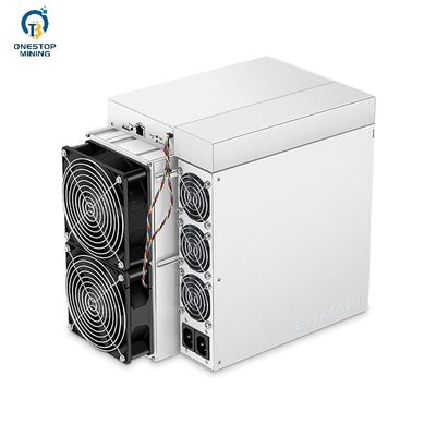 Машина минирования Asic горнорабочего черточки Antminer D7 совершенно новая самая лучшая с Psu
