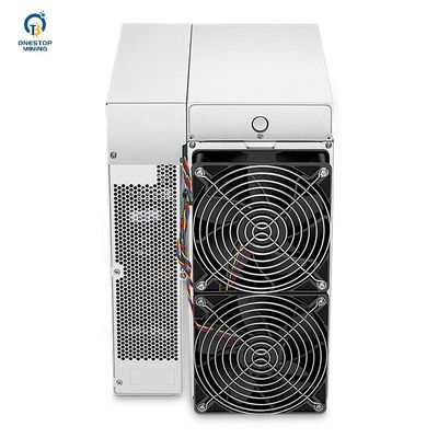 Машина минирования Asic горнорабочего черточки Antminer D7 совершенно новая самая лучшая с Psu