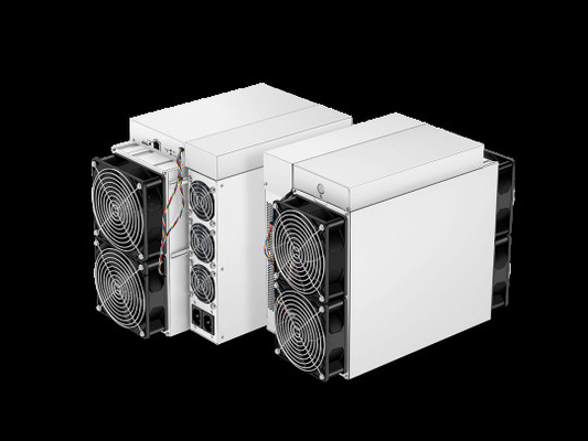 Bitmain Antminer T19 88th s SHA256 с Bitcoin машины Asic шнура питания