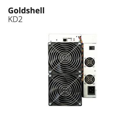 Высокая горнорабочий Kd5 KD6 18TH/S Asic Bitmain минирования Hashrate Kadena