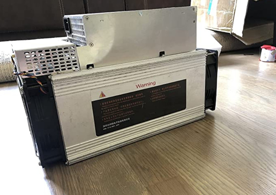 Bitcoin M21S 58TH Whatsminer минируя Asics