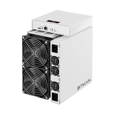 Bitcoin снаряжения Asic Bitcoin электропитания 53th/S 1296-1728w Asic Antminer S17 Pro