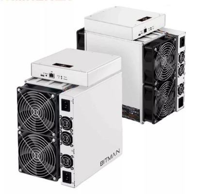 Минирование Asic Dogecoin горнорабочего Antminer L7 9500 Mh/S Litecoin