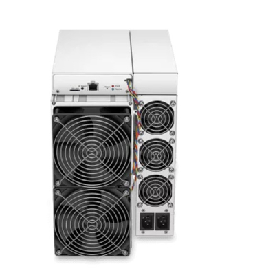 Минирование Asic Dogecoin горнорабочего Antminer L7 9500 Mh/S Litecoin
