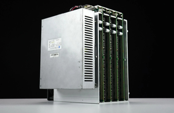 Машина минирования 205mmx195mmx303mm E12 44Th/S Ebang Ebit с электропитанием