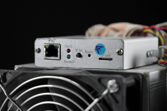 Машина минирования 205mmx195mmx303mm E12 44Th/S Ebang Ebit с электропитанием