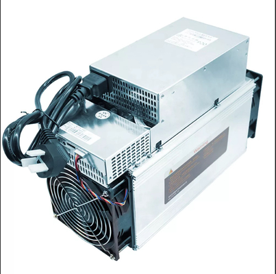 Минирование Bitcoin Whatsminer M21S металла 58TH