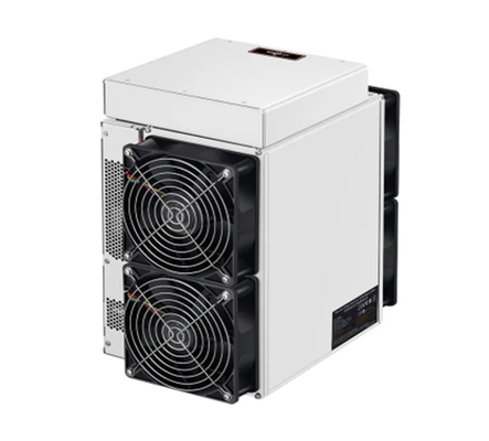 Снаряжение Asic Bitcoin электропитания 53th/S 1296-1728w Asic Antminer S17 Pro
