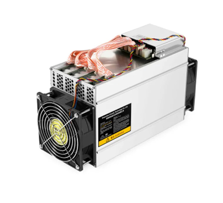 Электропитание горнорабочего Antminer L3+ 504mh/S 1.6w/Mh Asic Litecoin