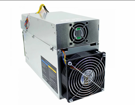 Электропитание горнорабочего Antminer L3+ 504mh/S 1.6w/Mh Asic Litecoin