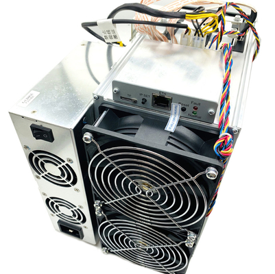 Горнорабочий Innosilicon T3+ 57t BTC Asic с Psu 220v/110v
