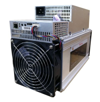 Используемое подержанное минирование Whatsminer M21S 58T Btc подвергает механической обработке в запасе