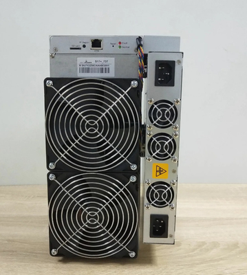 Минирование горнорабочего Sha-256 Bitcoin Antminer S19 95th/S Bitmain Asic секретное