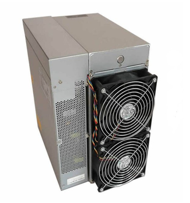 Минирование Asic BITCOIN BTC Blockchain горнорабочего Antminer T19 84Th/S новое секретное