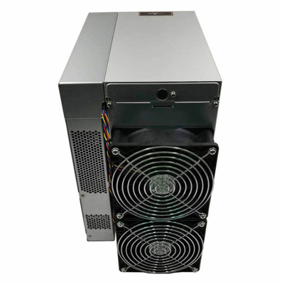 Минирование Asic BITCOIN BTC Blockchain горнорабочего Antminer T19 84Th/S новое секретное