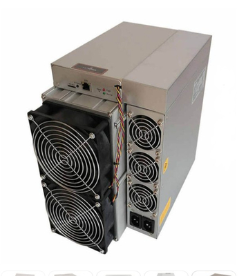 Минирование Asic BITCOIN BTC Blockchain горнорабочего Antminer T19 84Th/S новое секретное