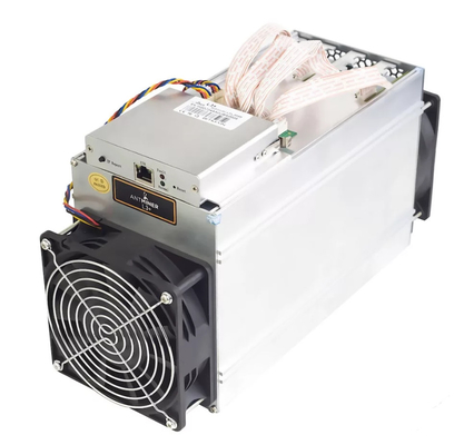Горнорабочий Asic Scrypt горнорабочего Antminer L3+ 504 Mh/S Litecoin Bitmain