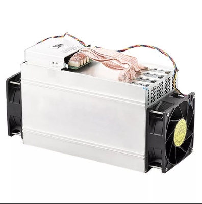 Горнорабочий Asic Bitmain Antminer L3+ Scrypt Litecoin 504 Mh/S