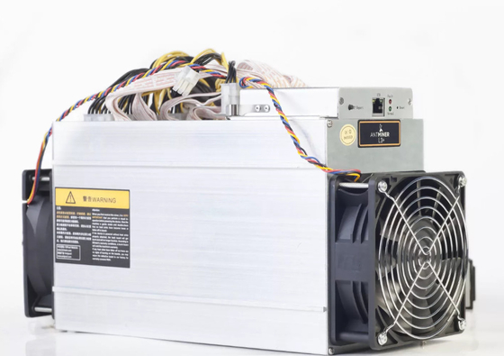Горнорабочий Asic Bitmain Antminer L3+ Scrypt Litecoin 504 Mh/S