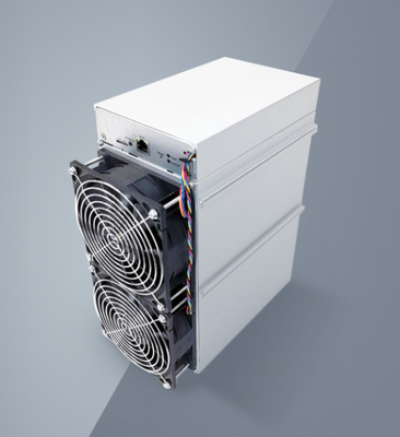 Минирование Asic Zec ДЗЭНА горнорабочего Bitmain Antminer Z15 420K Asic