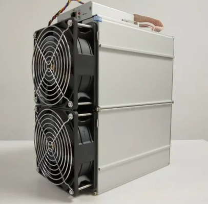 Минирование Asic Zec ДЗЭНА горнорабочего Bitmain Antminer Z15 420K Asic