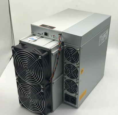 Bitcoin машины Bitmain Antminer T19 88th 3300w SHA256 Asic с PSU