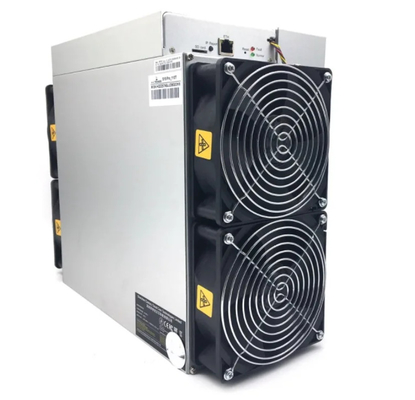 Bitcoin машины Bitmain Antminer T19 88th 3300w SHA256 Asic с PSU