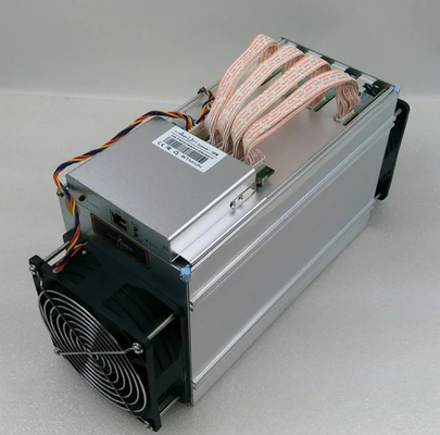 Горнорабочий Scrypt Bitmain Antminer L3++ Litecoin минируя минирование дожа 580 Mh/S