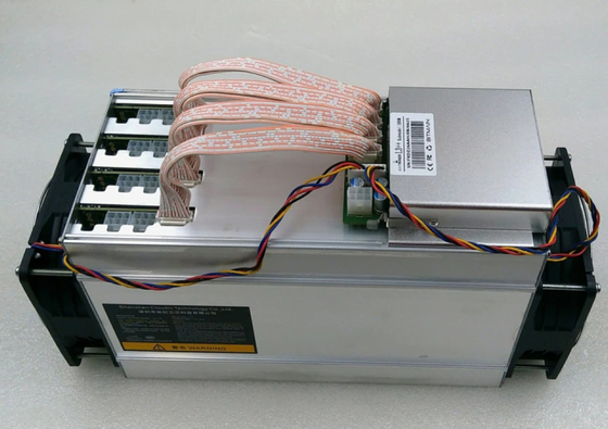 Горнорабочий Scrypt Bitmain Antminer L3++ Litecoin минируя минирование дожа 580 Mh/S