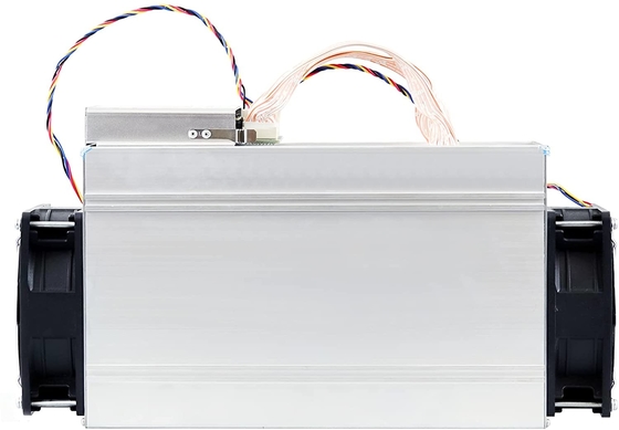 Горнорабочий 596 Mh/S Hashrate Bitmain Antminer L3++ Scrypt Asic Litecoin