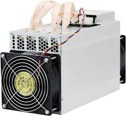 Горнорабочий 596 Mh/S Hashrate Bitmain Antminer L3++ Scrypt Asic Litecoin
