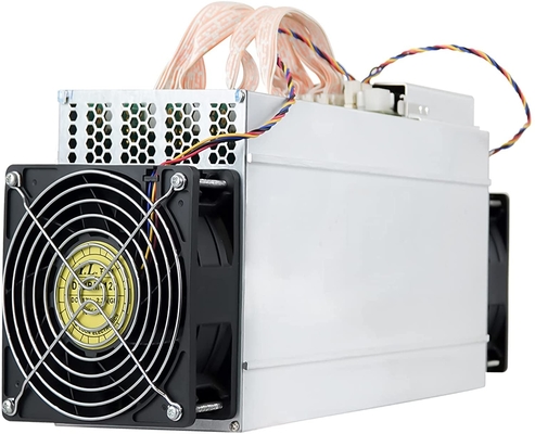 Высокая машина горнорабочего Bitmain Asic Antminer L3+ 504mh/S Litecoin выгоды