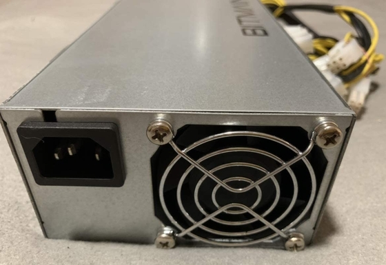 Высокая машина горнорабочего Bitmain Asic Antminer L3+ 504mh/S Litecoin выгоды
