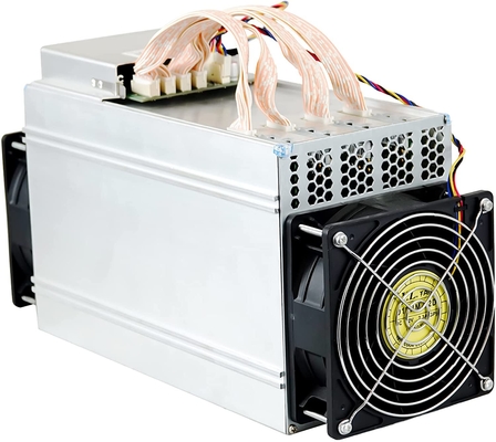 Высокая машина горнорабочего Bitmain Asic Antminer L3+ 504mh/S Litecoin выгоды