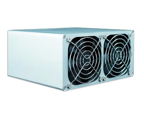 Минирование алгоритма горнорабочего Blake2b SHA3 Hns коробки Goldshell Hs