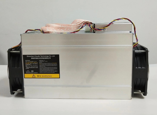 Машина горнорабочего Bitmain Antminer Dr3 7.8t 1410w Decred