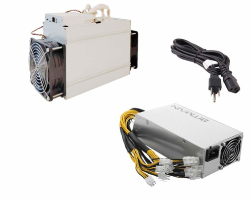 Минирование 76dB Decred Asic доходности микропрограммных обеспечений Antminer DR3 7.8T Antminer Dr3 высокое