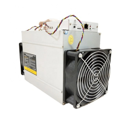 Минирование 76dB Decred Asic доходности микропрограммных обеспечений Antminer DR3 7.8T Antminer Dr3 высокое