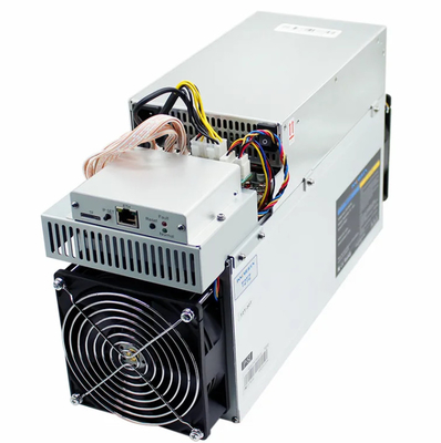Минирование Asic Bitcoin горнорабочего 30-ое 28th SHA256 2200W Innosilicon T2t Hf+ Btc