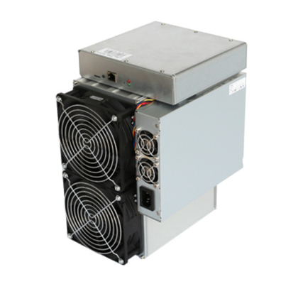 Минирование монетки Dcr Bitmain Antminer Dr5 34th/S Decred Minerstat