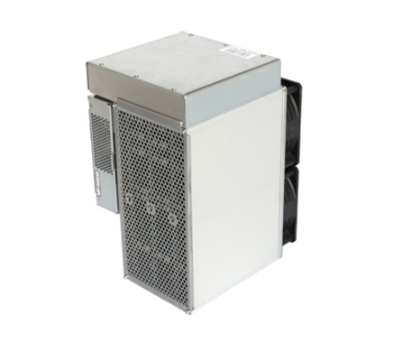 Минирование монетки Dcr Bitmain Antminer Dr5 34th/S Decred Minerstat