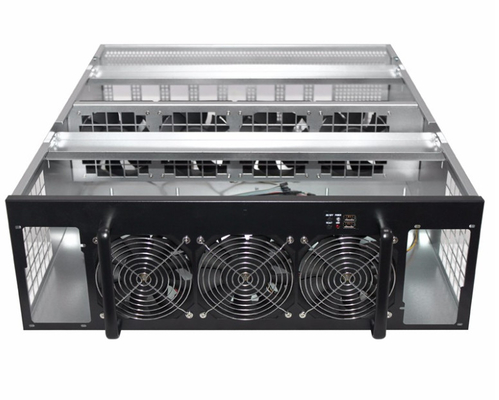 Ti 1660 Gtx горнорабочего 8 Gpus 6 Gb горнорабочие Asic горнорабочего Ethereum видеокарты 6 гигабайтов