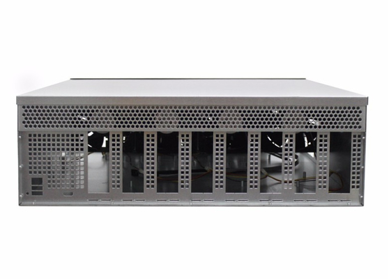 Ti 1660 Gtx горнорабочего 8 Gpus 6 Gb горнорабочие Asic горнорабочего Ethereum видеокарты 6 гигабайтов