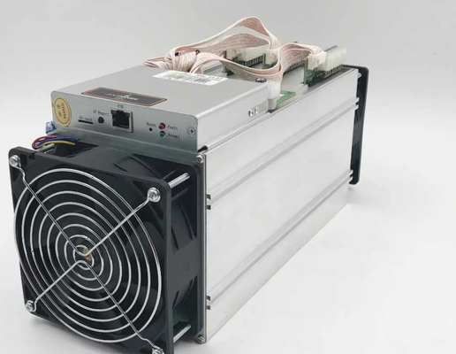Снаряжение 1800W 208-240V16nm Asic горнорабочего Bitcoin Jual Bitmain Antminer S9i 14t