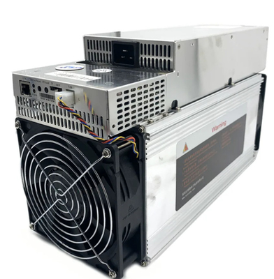 Горнорабочий Asic Bitcoin 42W Whatsminer M31s восьмидесятого в продаже запаса горячей