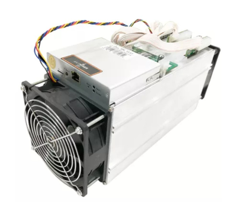 Используемая горнорабочий Asic Bitcoin машины минирования монетки Bitcoin Sha-256 S9 13.5t Bitmain Antminer Asic секретная