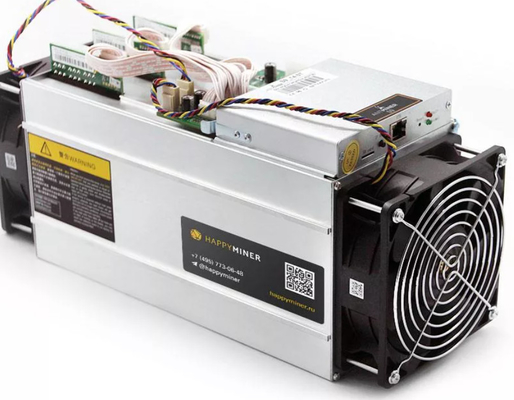 Машина Asic минирования Bitcoin Asic Bitmain Antminer S9k 14-ого Bta-S9k 1100W секретная