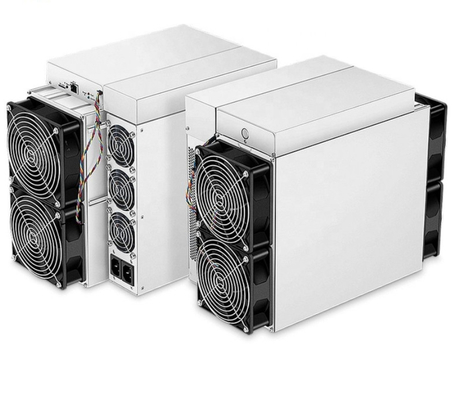 Машина минирования Asic горнорабочего черточки Antminer D7 с Psu в продаже запаса горячей