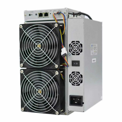 Машина минирования Bitcoin Canaan алгоритма Avalon 1166 Pro 75T 78t 3400w SHA-256
