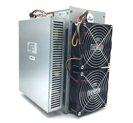 Машина минирования Bitcoin Canaan алгоритма Avalon 1166 Pro 75T 78t 3400w SHA-256